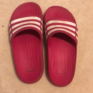 Adidas slides